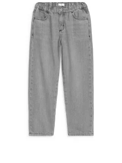Pull-on-Jeans
