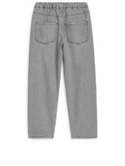 Pull-on-Jeans