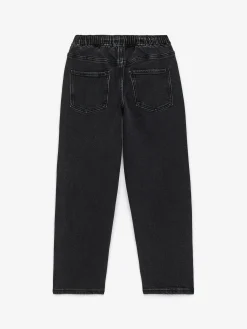 Pull-on-Jeans