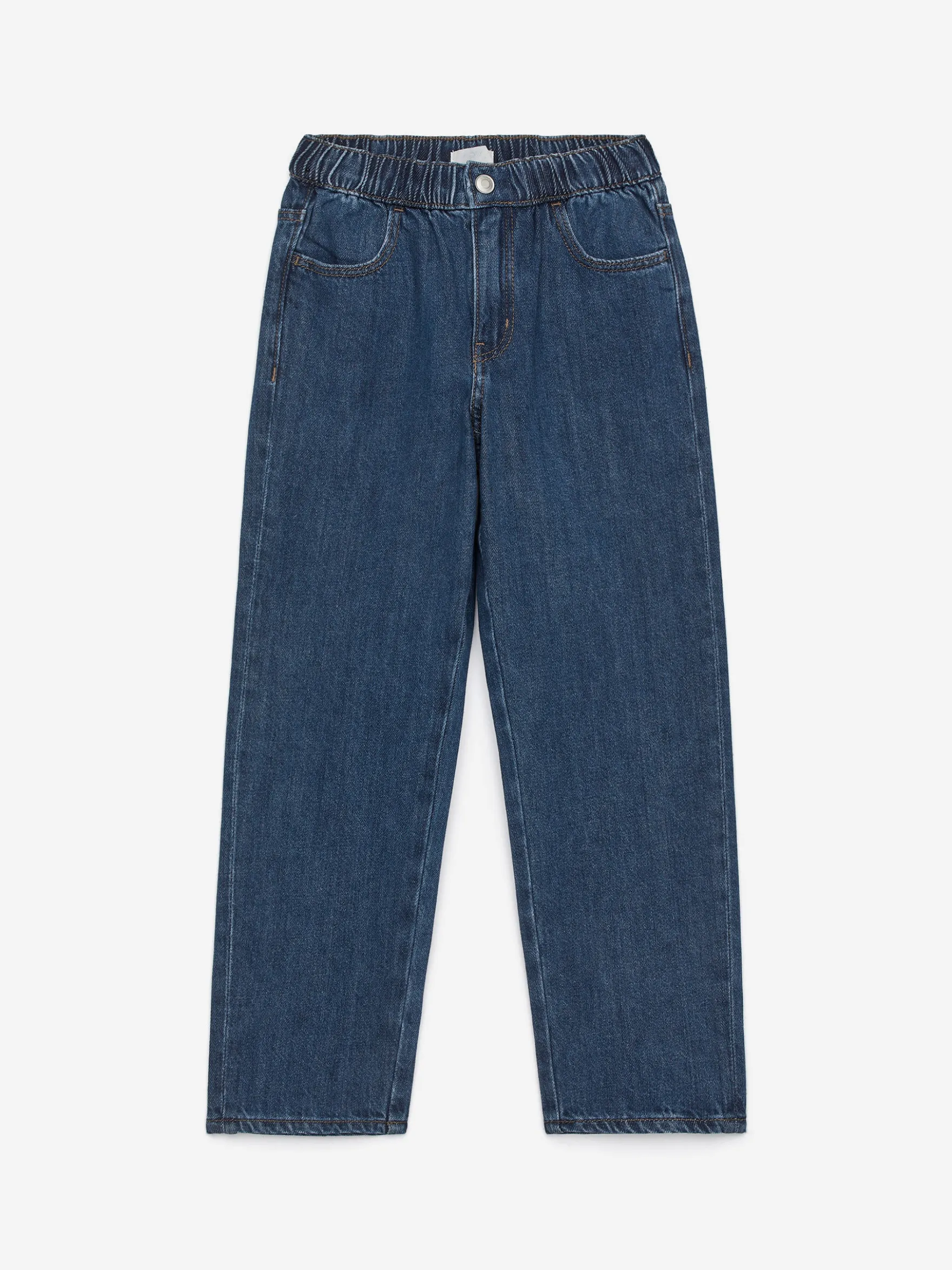 Pull-on-Jeans