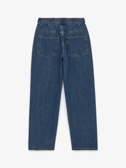 Pull-on-Jeans