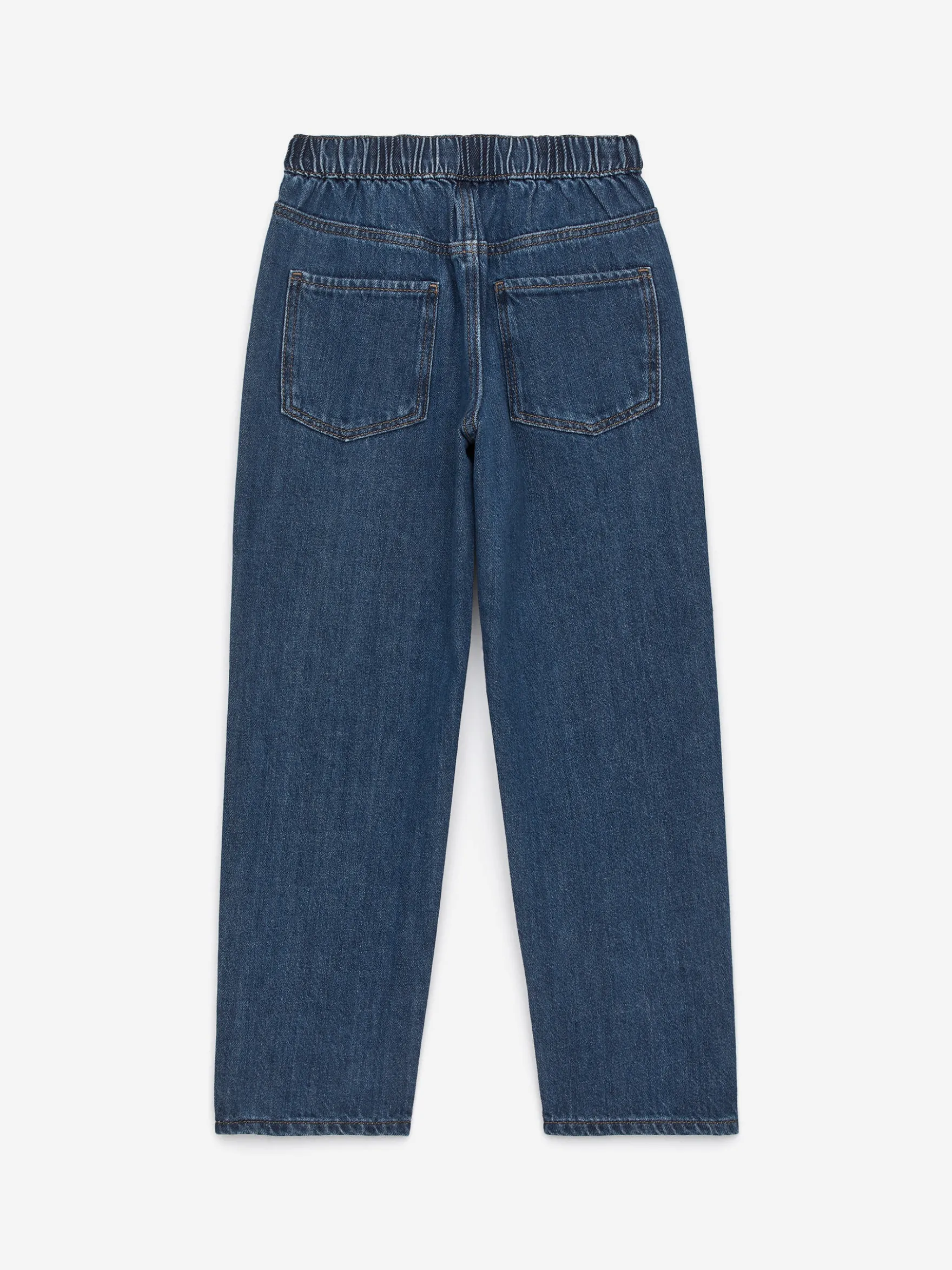 Pull-on-Jeans