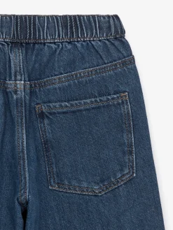 Pull-on-Jeans