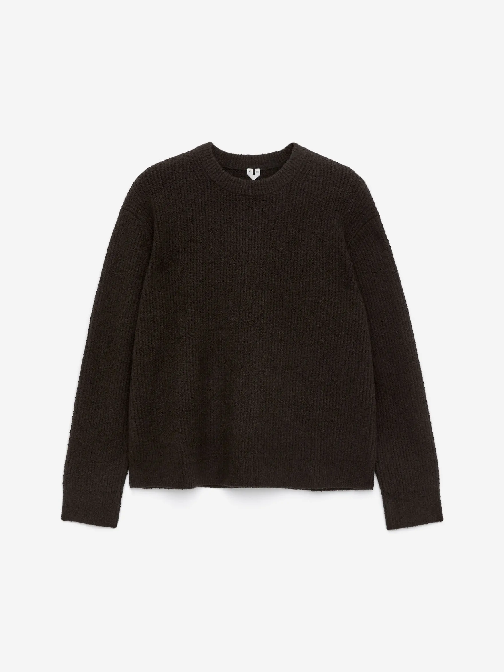 Pullover aus Baumwollmischung