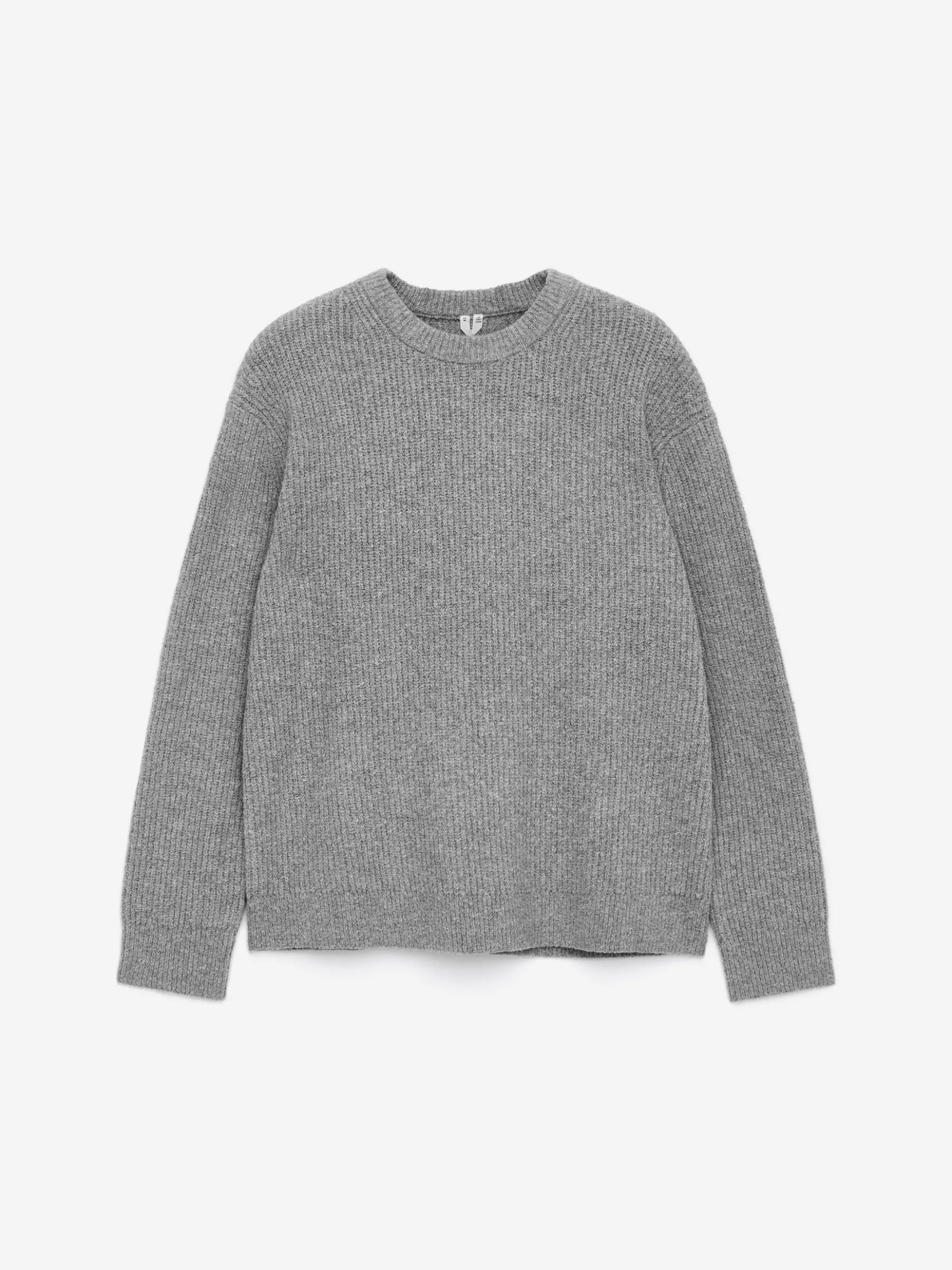 Pullover aus Baumwollmischung