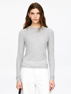 Pullover aus reinem Kaschmir