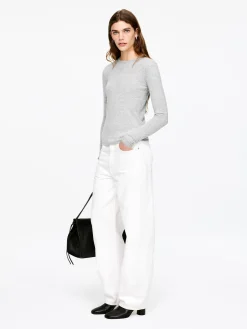 Pullover aus reinem Kaschmir
