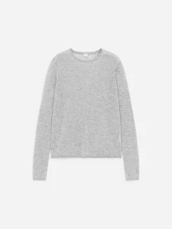 Pullover aus reinem Kaschmir