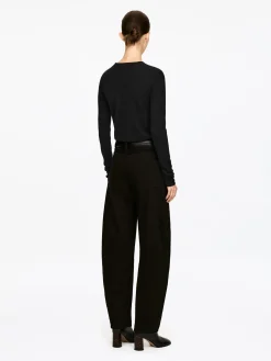 Pullover aus reinem Kaschmir