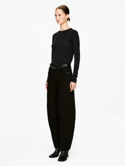 Pullover aus reinem Kaschmir