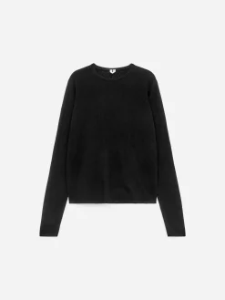 Pullover aus reinem Kaschmir
