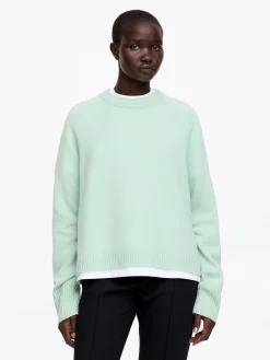 Pullover aus reinem Kaschmir