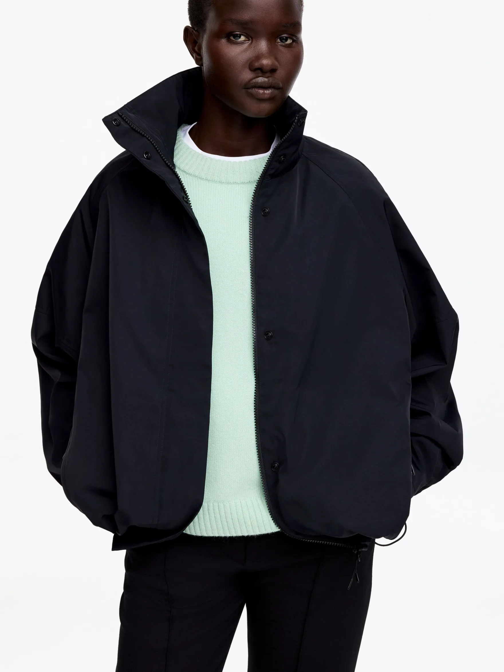 Pullover aus reinem Kaschmir