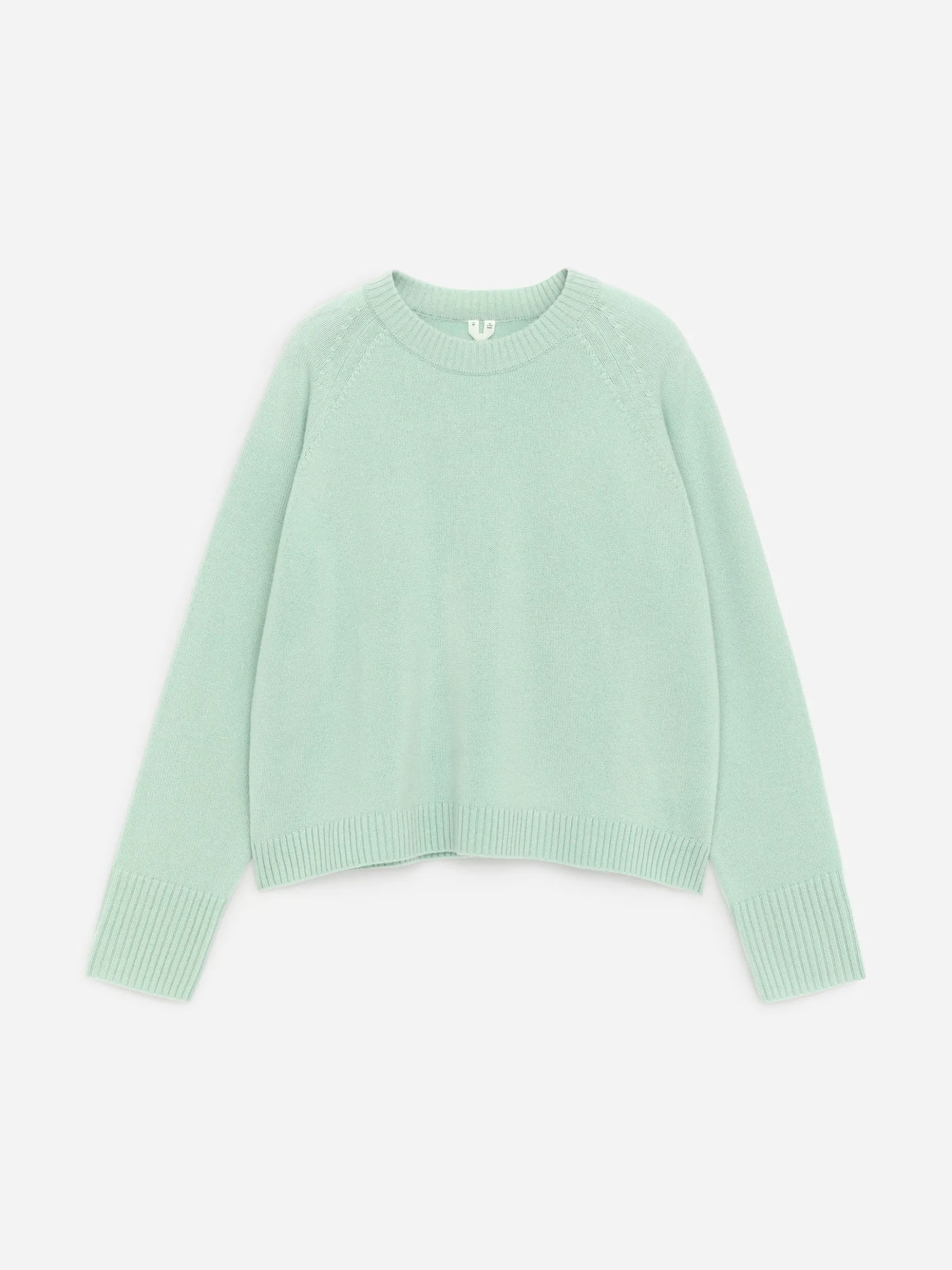 Pullover aus reinem Kaschmir