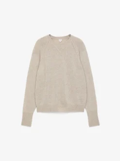 Pullover aus reinem Kaschmir