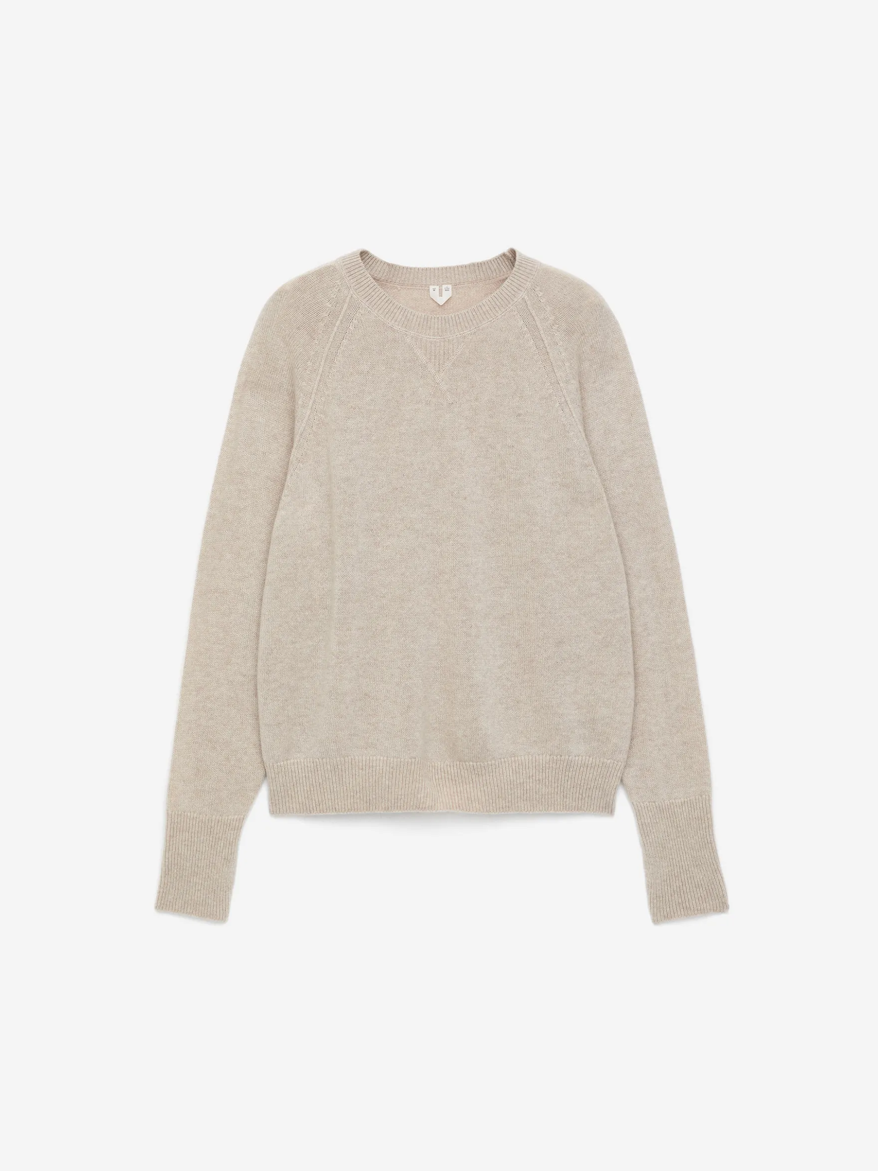 Pullover aus reinem Kaschmir