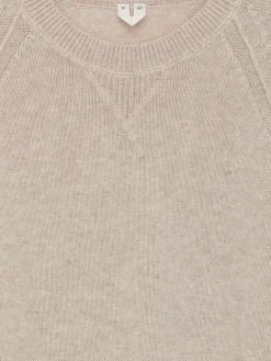 Pullover aus reinem Kaschmir