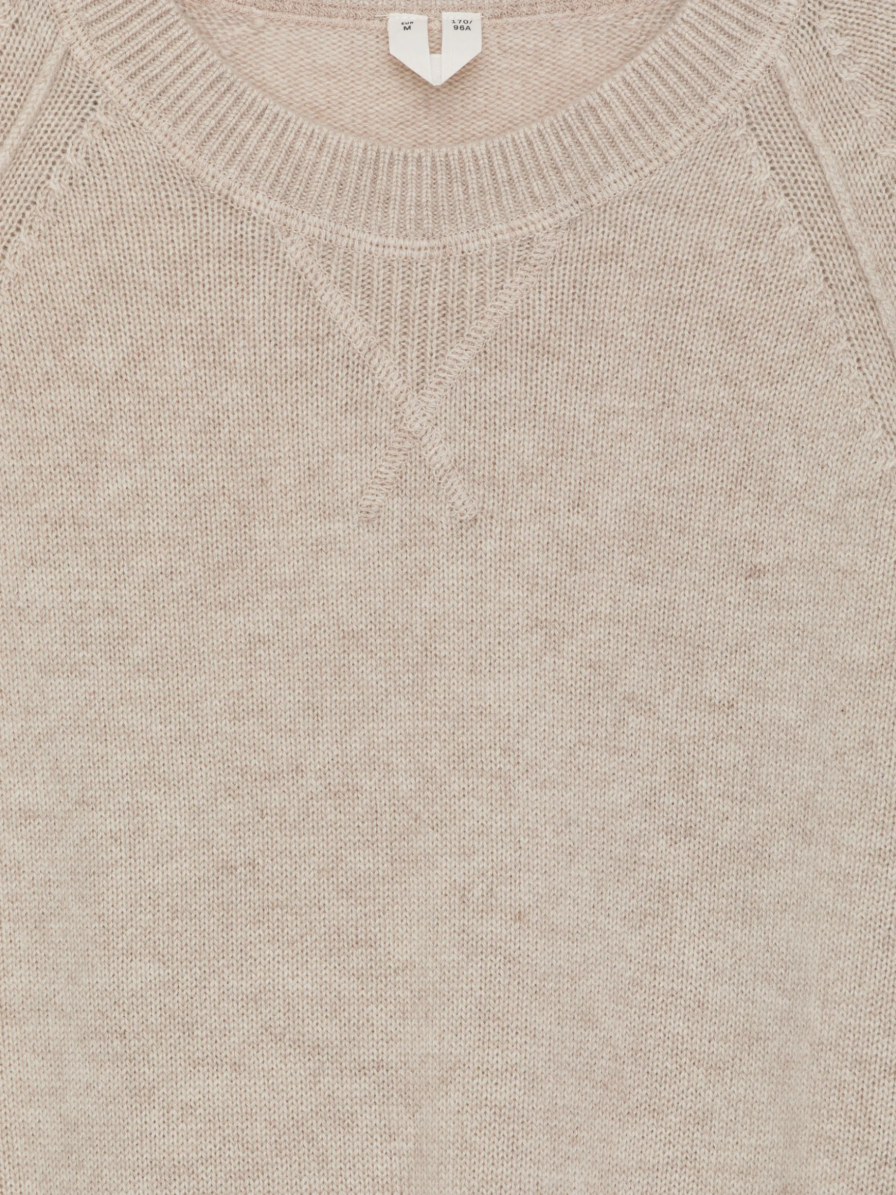 Pullover aus reinem Kaschmir