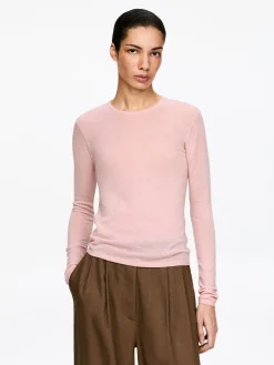 Pullover aus reinem Kaschmir