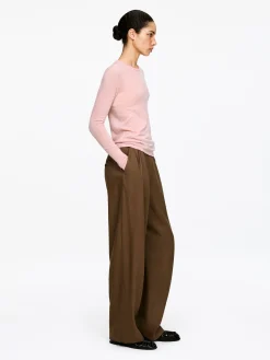 Pullover aus reinem Kaschmir