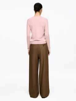 Pullover aus reinem Kaschmir
