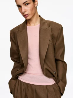 Pullover aus reinem Kaschmir