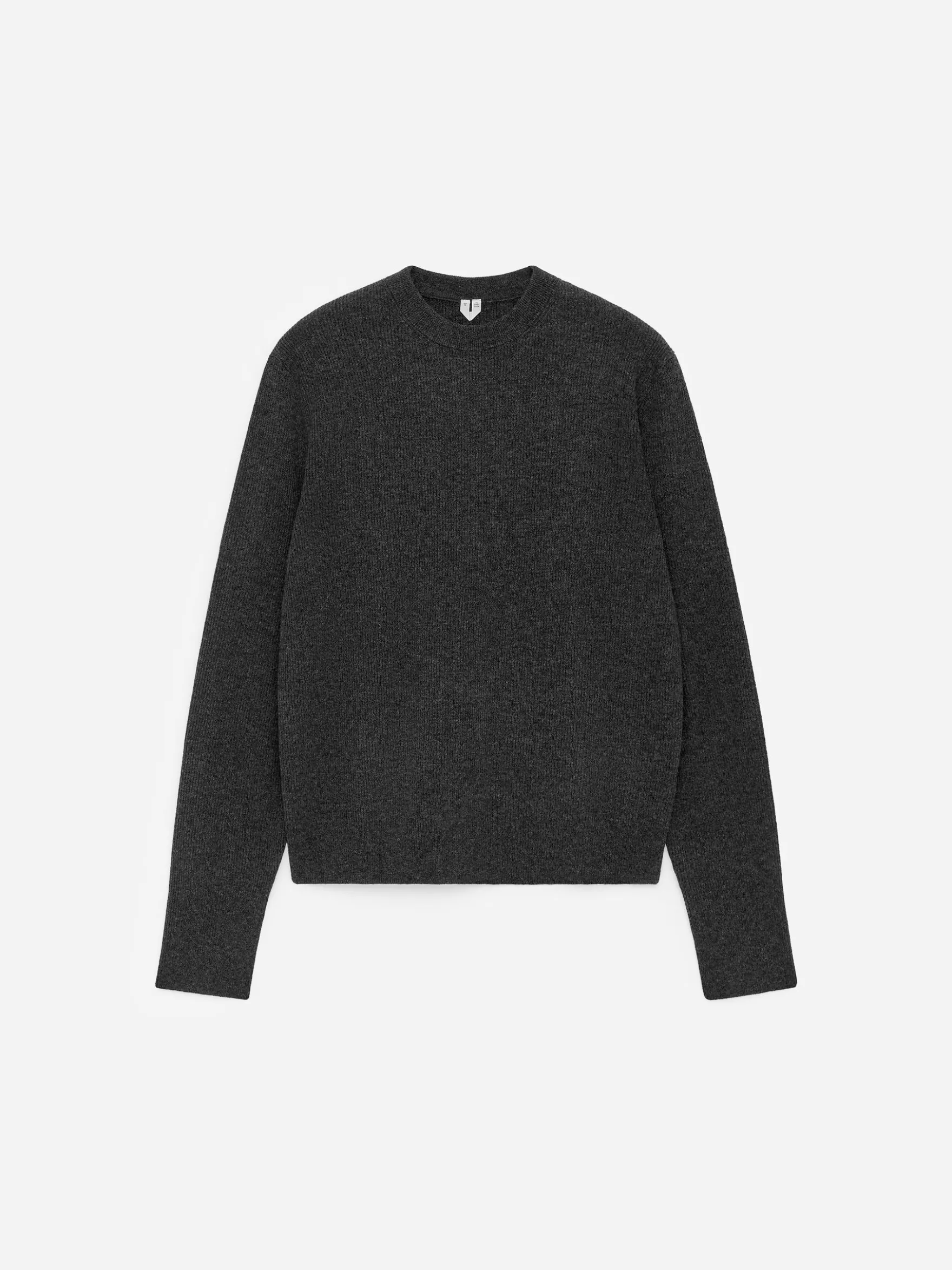 Pullover aus Wollmischung