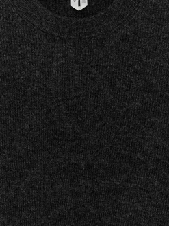 Pullover aus Wollmischung