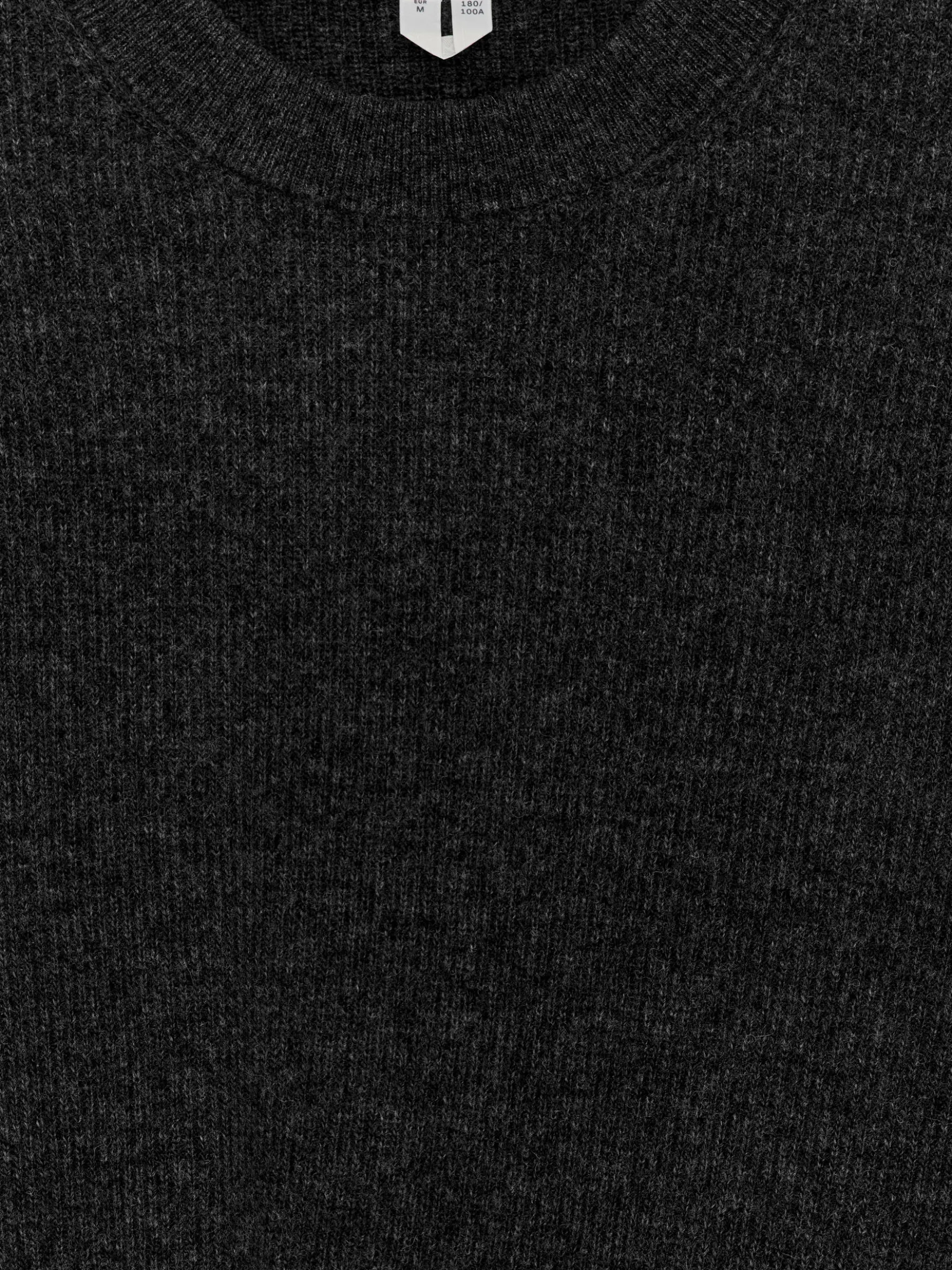 Pullover aus Wollmischung