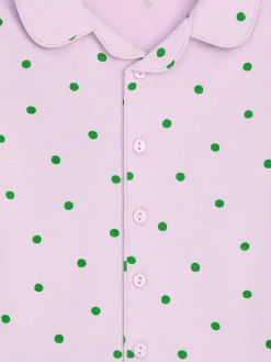 Pyjama aus Baumwolle