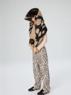Pyjama aus Baumwolle