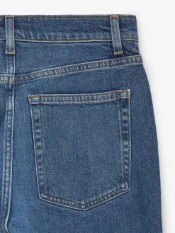RAIN High Flared Jeans