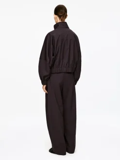 Reißverschlussjacke