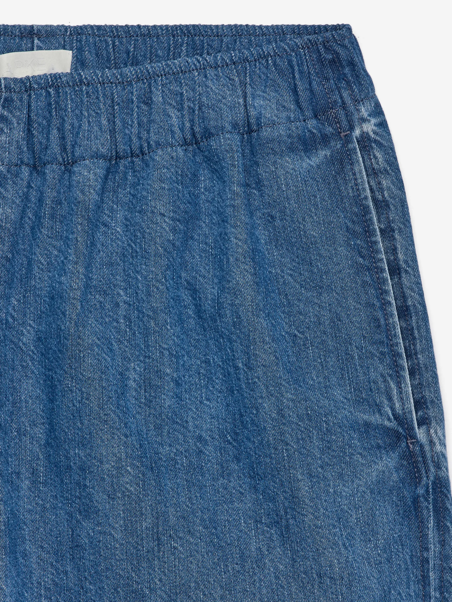 Relaxed Jeans