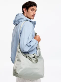 Ripstop-Kuriertasche