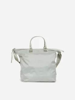 Ripstop-Kuriertasche