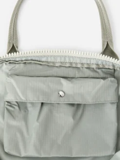 Ripstop-Kuriertasche