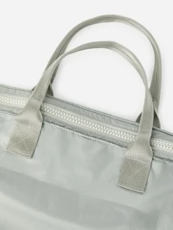 Ripstop-Kuriertasche