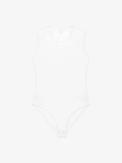 Ärmelloser Body