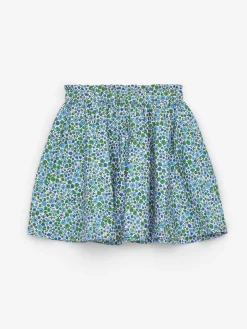 Rock mit Print
