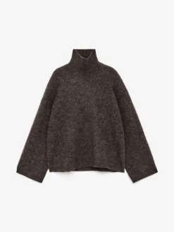 Rollkragenpullover
