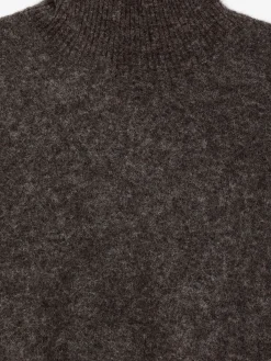 Rollkragenpullover