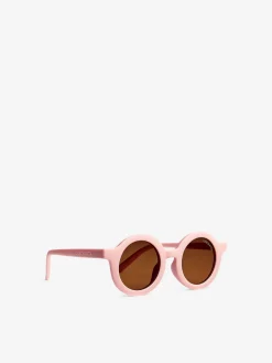 Runde Sonnenbrille von Grech & Co.
