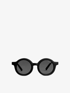 Runde Sonnenbrille von Grech & Co.