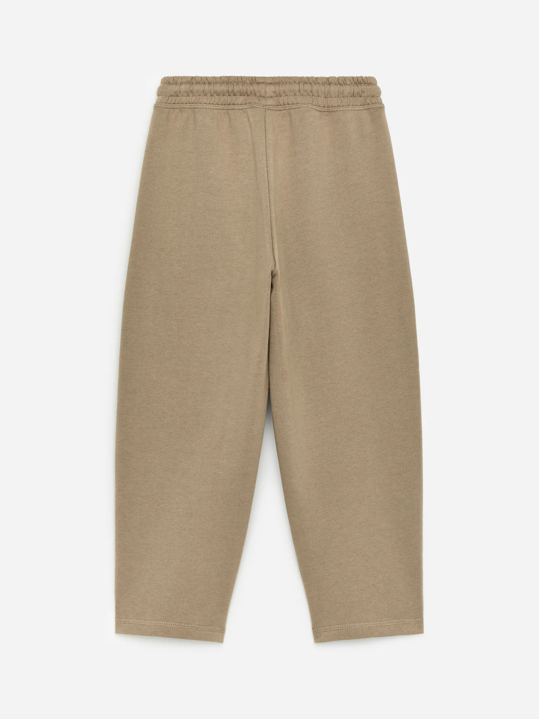Schmal zulaufende Jogginghose