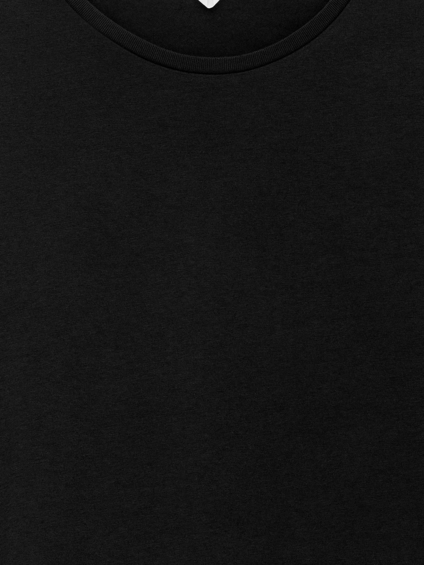 Schmales Langarmshirt