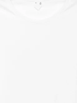 Schmales Langarmshirt