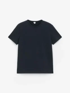 Schmales T-Shirt