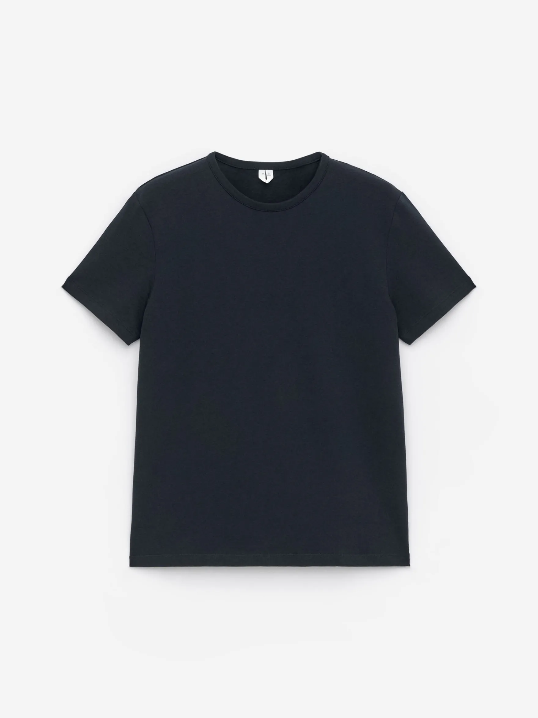 Schmales T-Shirt