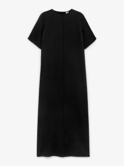 Seidenkleid